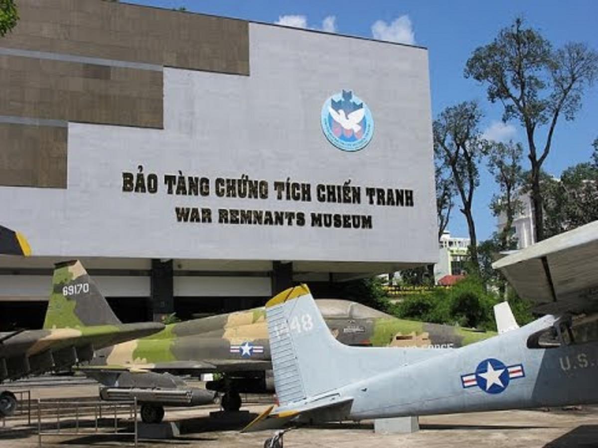 Lien Thanh Hotel Ho Şi Min Exterior foto