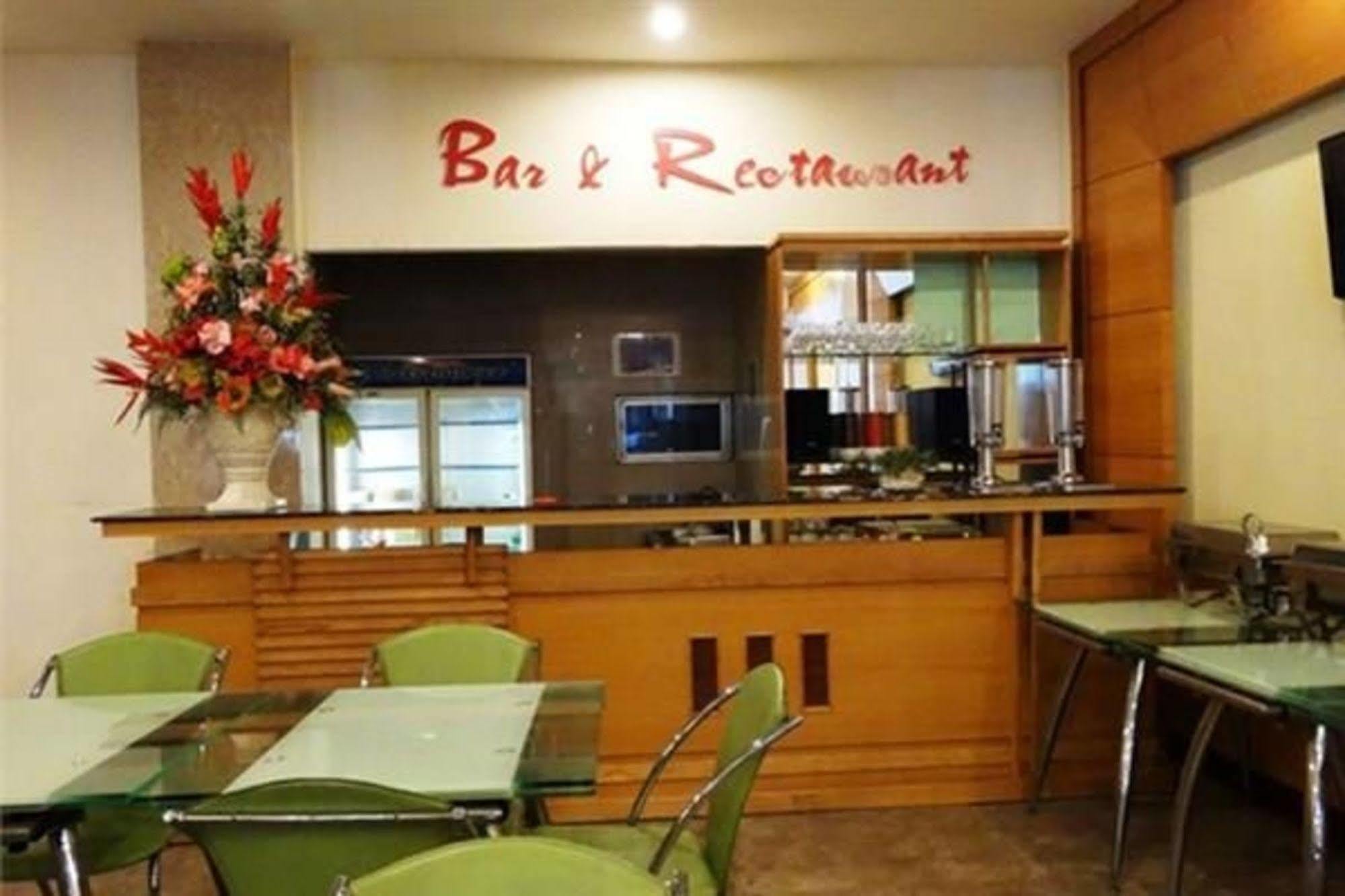 Lien Thanh Hotel Ho Şi Min Exterior foto
