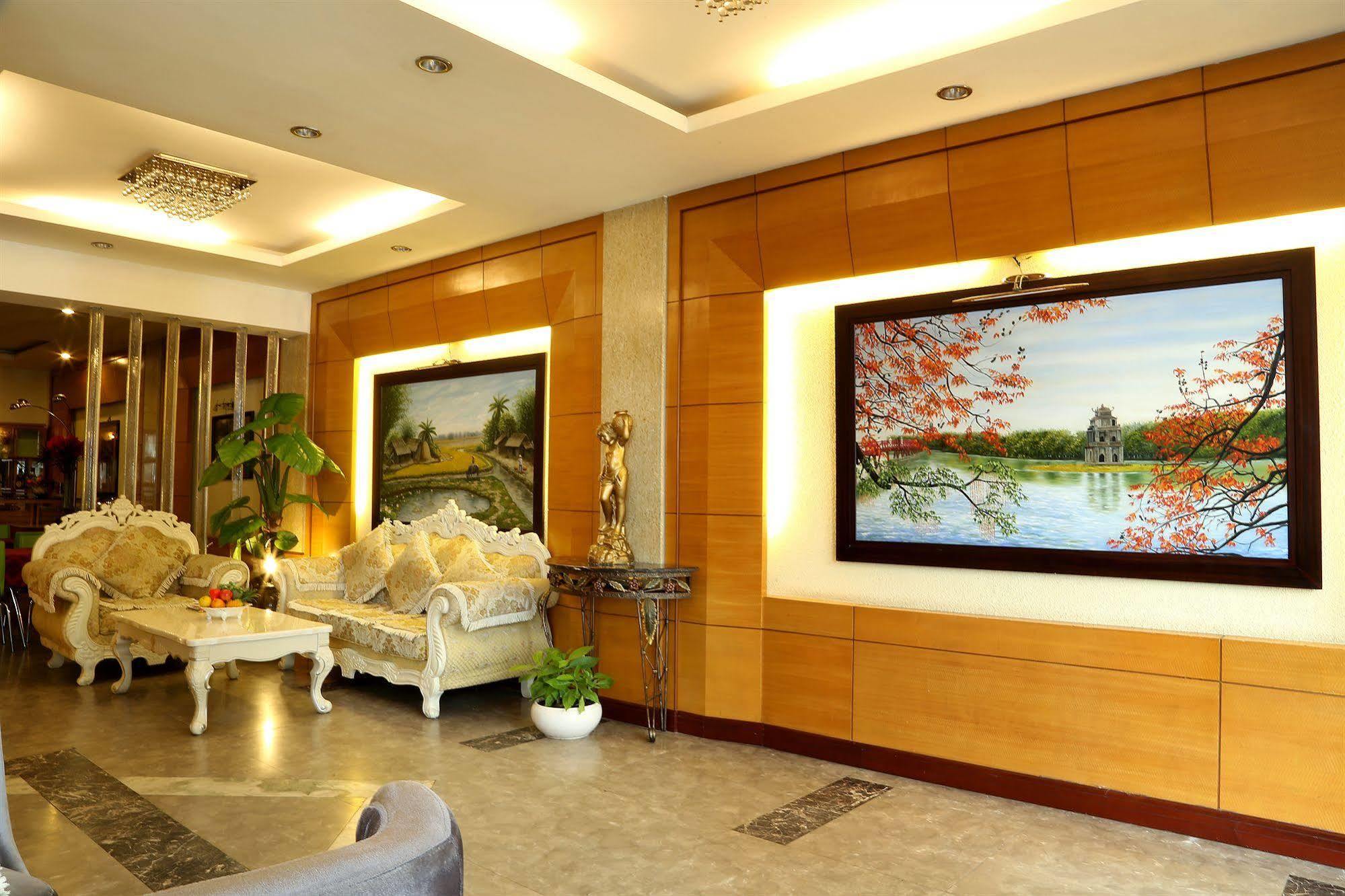 Lien Thanh Hotel Ho Şi Min Exterior foto